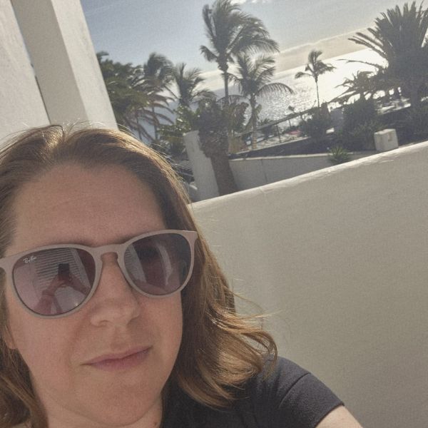 Clare Kempster-Dunning